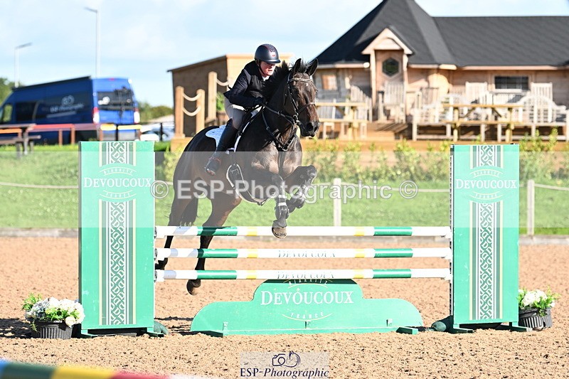 240912A-093031-00162 - Cls 1 Snr 1.05m & 1.10m Open