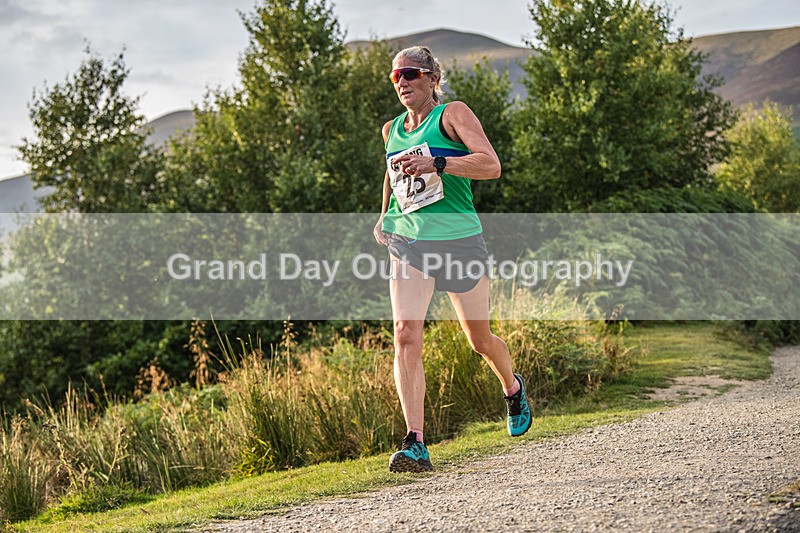 Not Round Latrigg-592 - Not Round Latrigg Fell Race Wednesday 12th August 2026