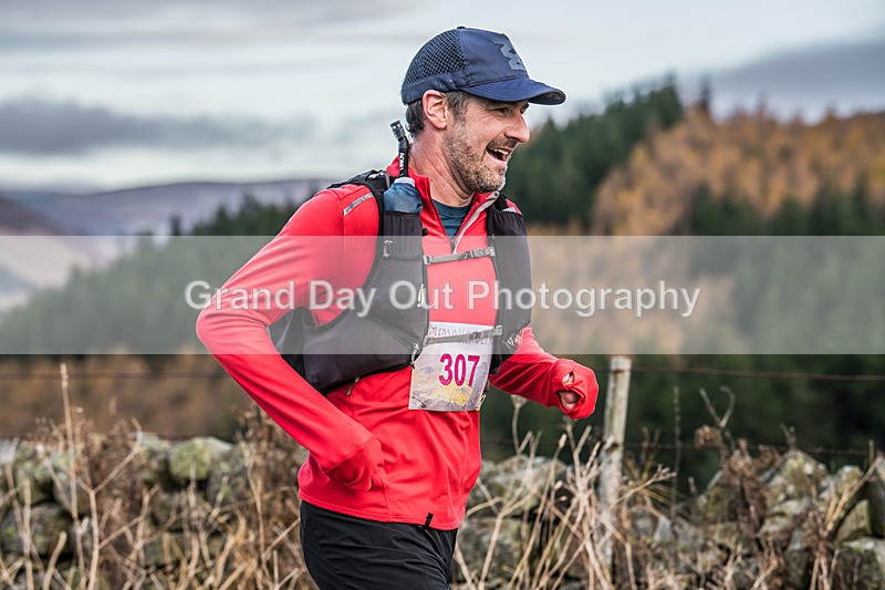 Tweed Valley-114 - High Terrain Events Tweed Valley 65 & 50K Ultra Trail Races Sunday 17th November 2024