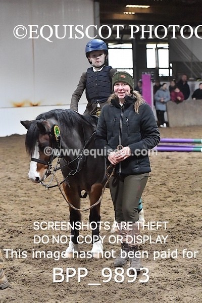 BPP_9893 - CLASS 1 CROSSPOLES