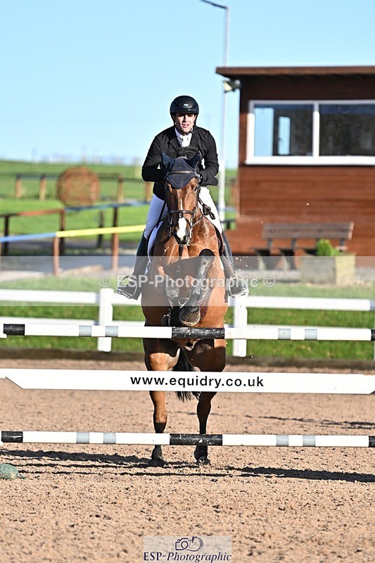 241120X-133321-00540 - Cls 05A&B Snr Fox & 120 Open