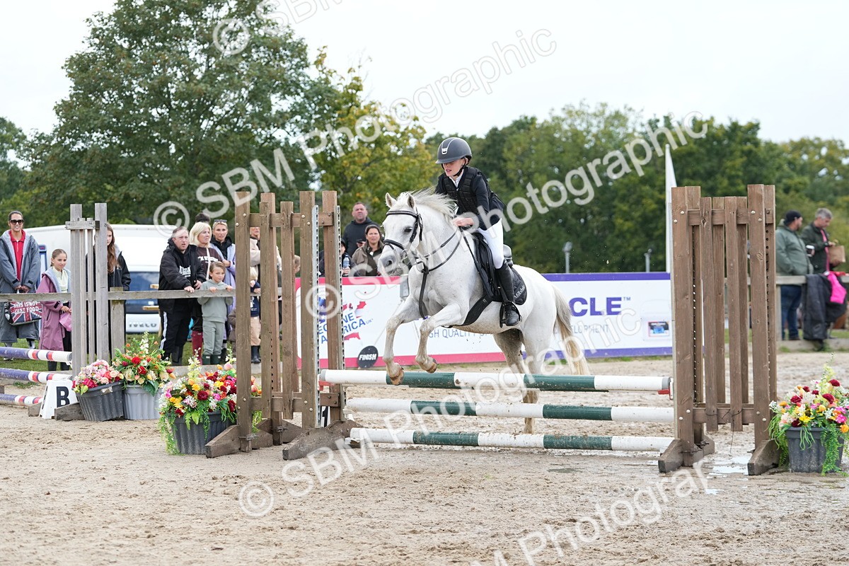 SBM_39674 - J6 - Junior Pony 55cm Championship