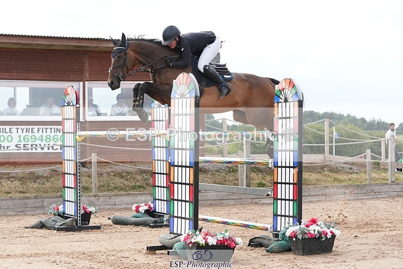 250718-175005-12697 - Cls 6, 3 Star Big Tour LR Qualifier Jump Off and Presentations