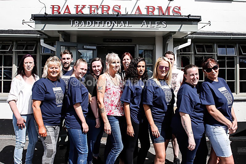  - Stratton Stroll 2018