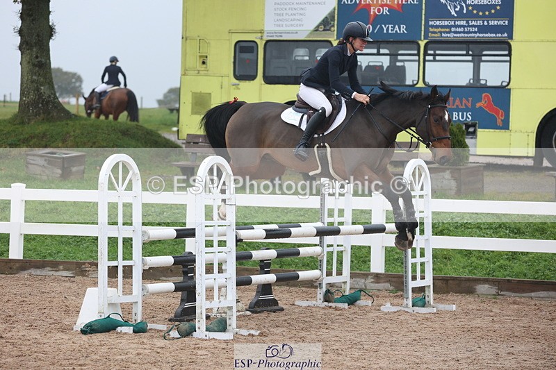 231112A-101715-03282 - Cls 17 Blue Chip Novice Winter Qualifier