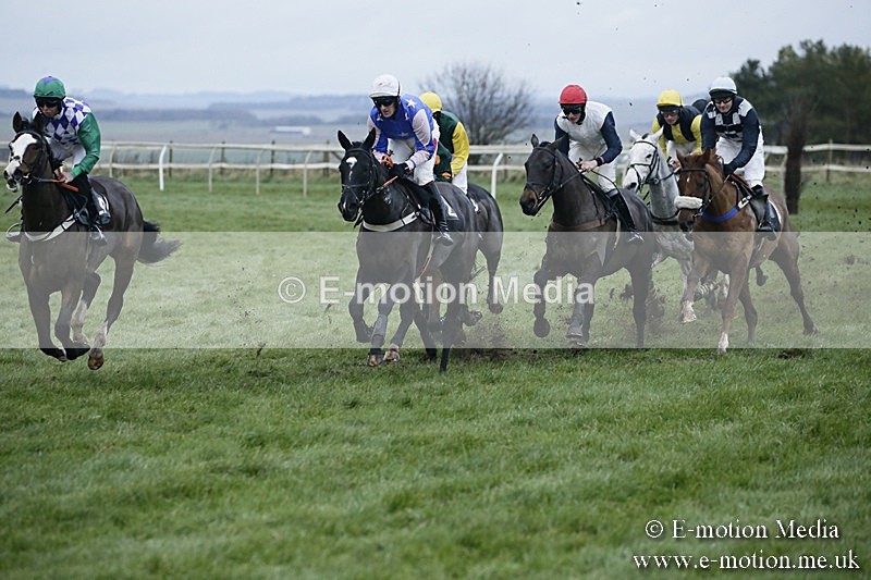 PtP 031217 871 - Hursley Hambledon Point-to-Point Larkhill 03/12/17