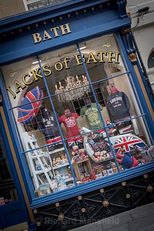  - Bath and the South West