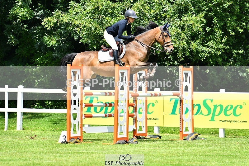 230706-133841-02417 - Cls 2 Foxhunter & 1.20m Open