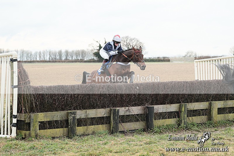 PtP 220325 147 - Cirencester Races -  Siddington 22/03/25