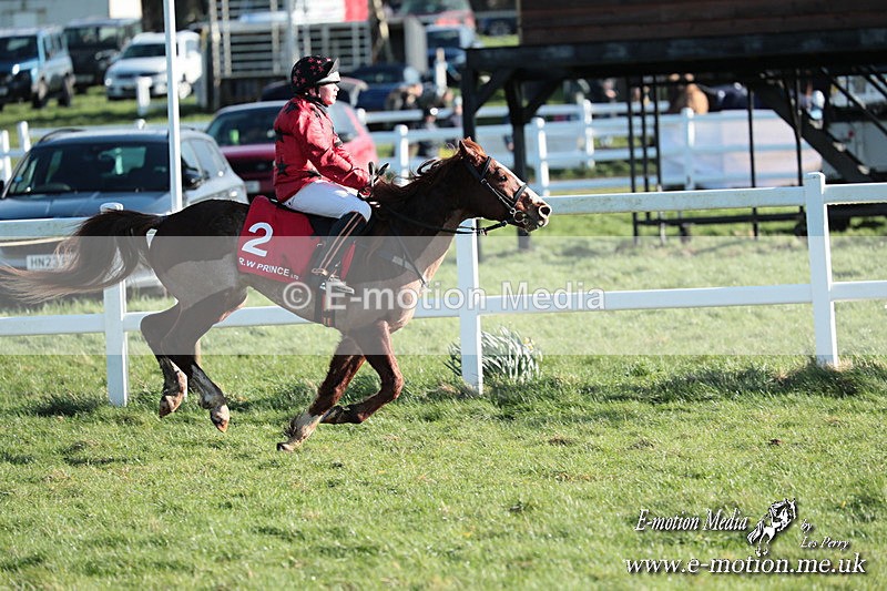 PtP 230324 1263 - Tedworth Hunt PtP Larkhill Raccourse 23rd March 2024