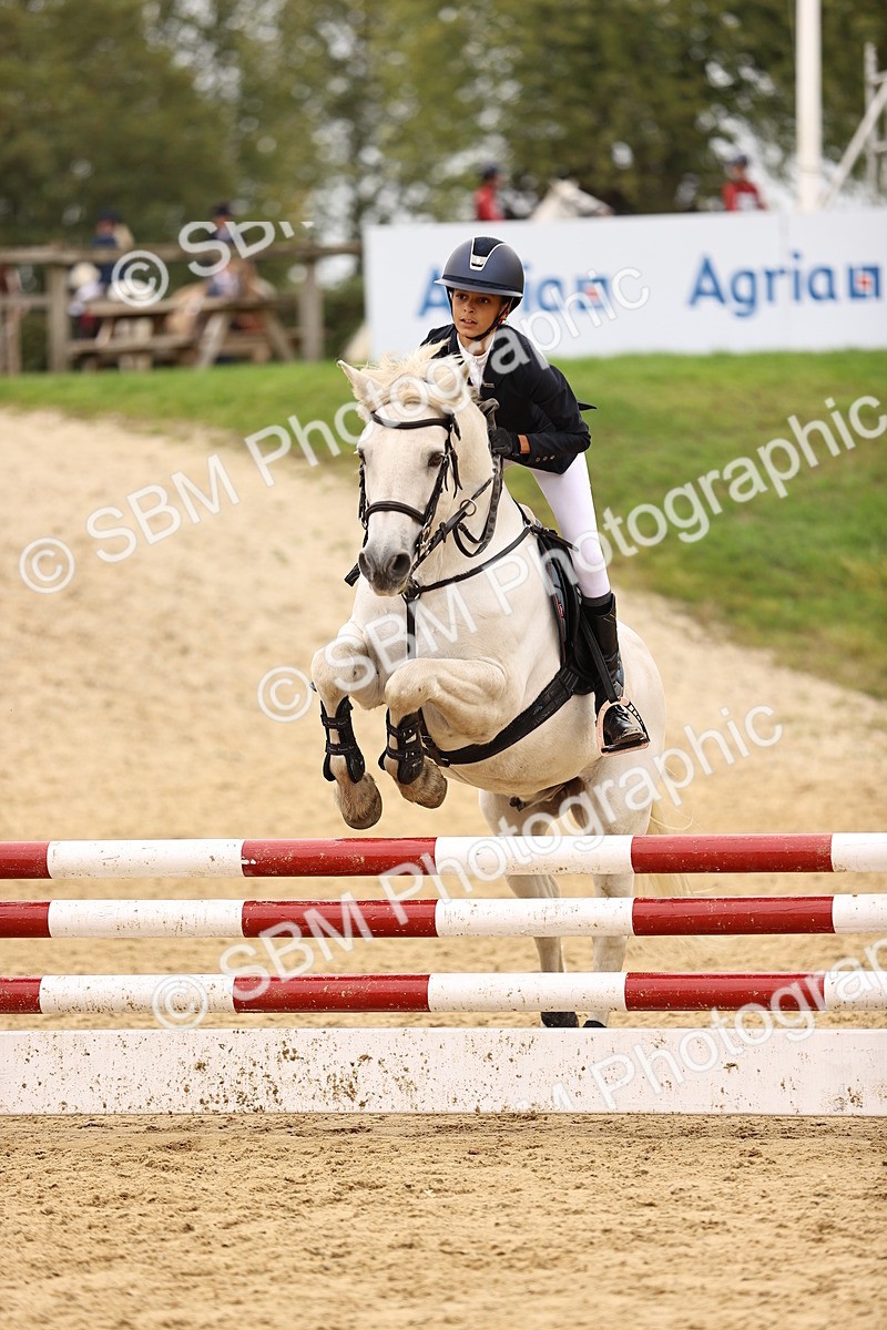 SBM_64777 - J17 - Junior Pony 80cm Championship