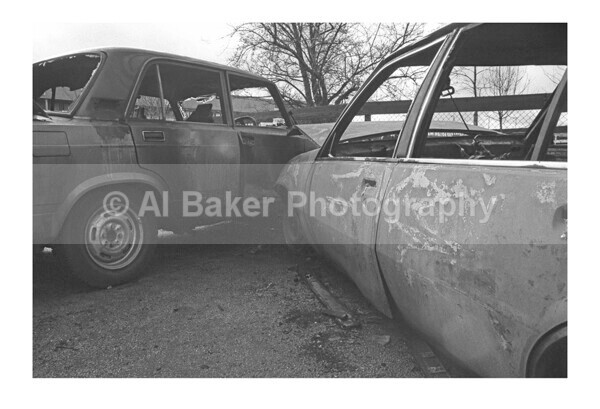 K24 - THE LAST DAYS OF HULME