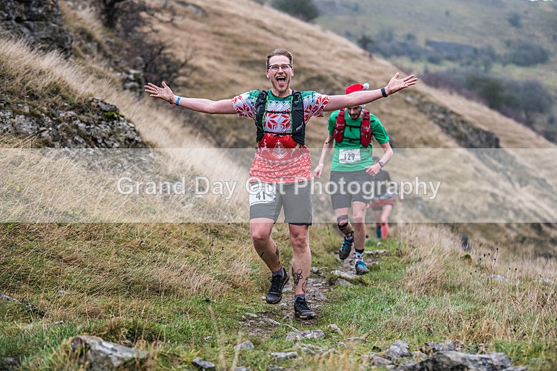 Litton-806 - Litton Christmas Cracker Fell Race Sunday 15th December 2024