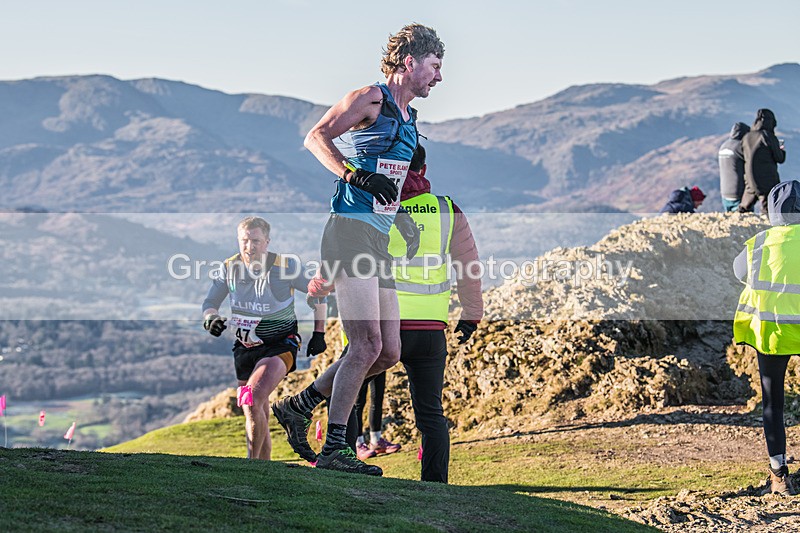 Wansfell-241 - Wansfell Race Saturday 27th December 2025