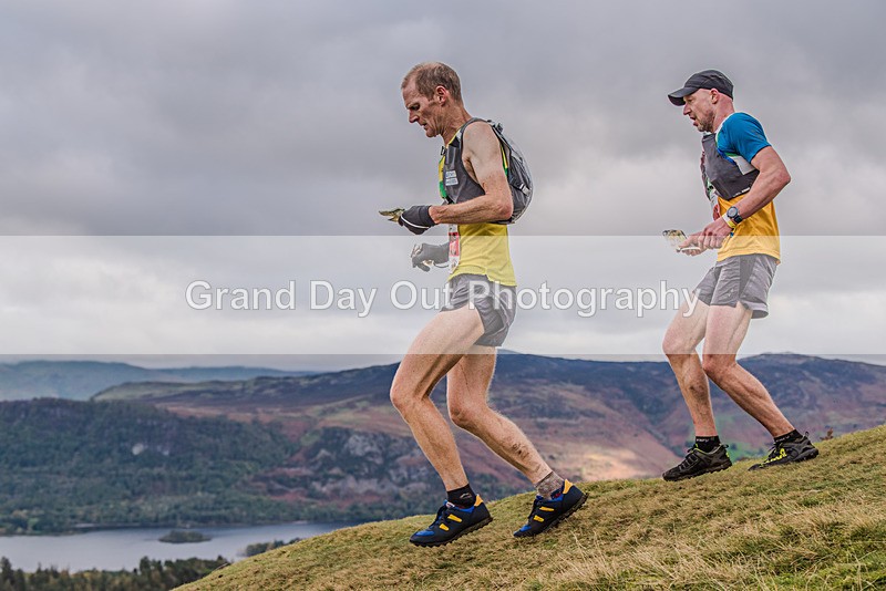 British Fell Relay-2813 - British Fell & Hill Relay Championship Braithwaite Keswick Saturday 21st October 2023