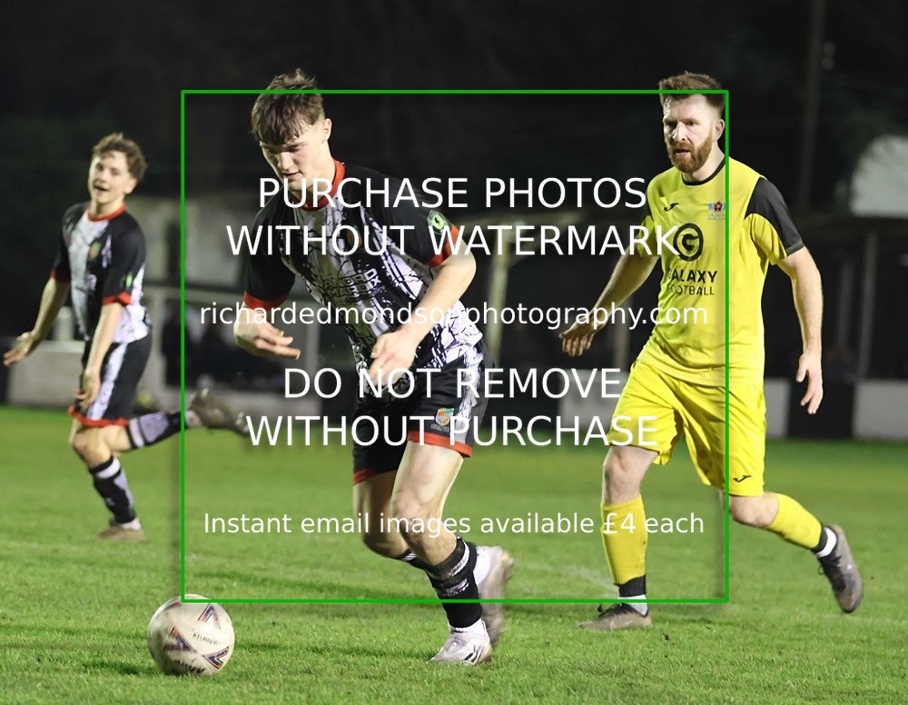 533A3593 - Kendal Town Under 23's (4/3/26)