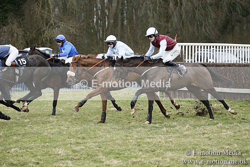 PtP 110318 261 - Hampshire Hunt Point-to-Point Hackwood Park 11/03/18