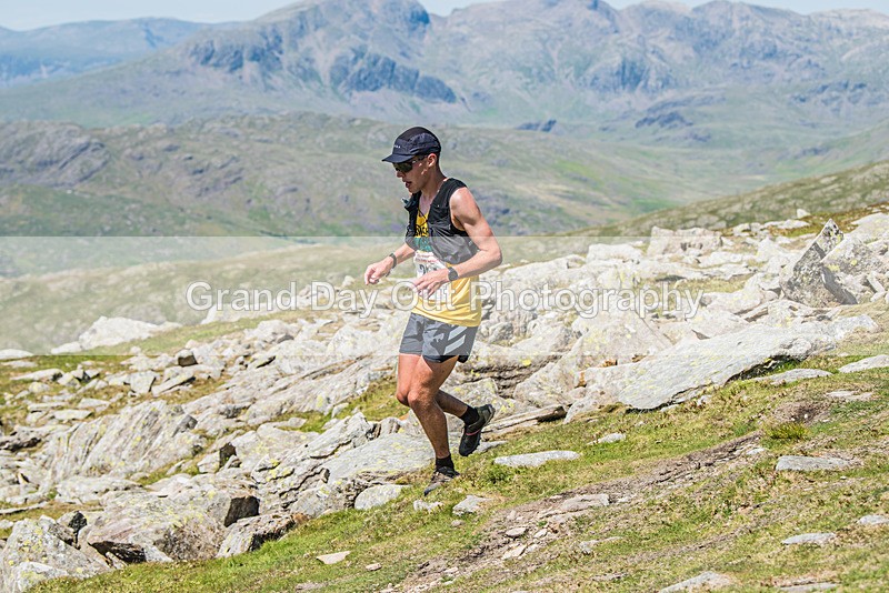 Duddon Long-52 - Duddon Valley (Long) Fell Race Saturday 3rd June 2023