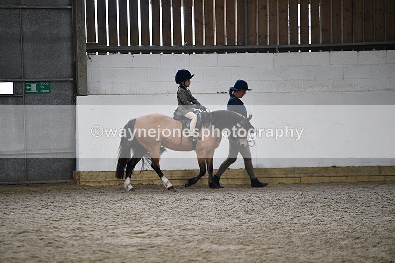 WJ5_6583 - Class 10 Childs Pony