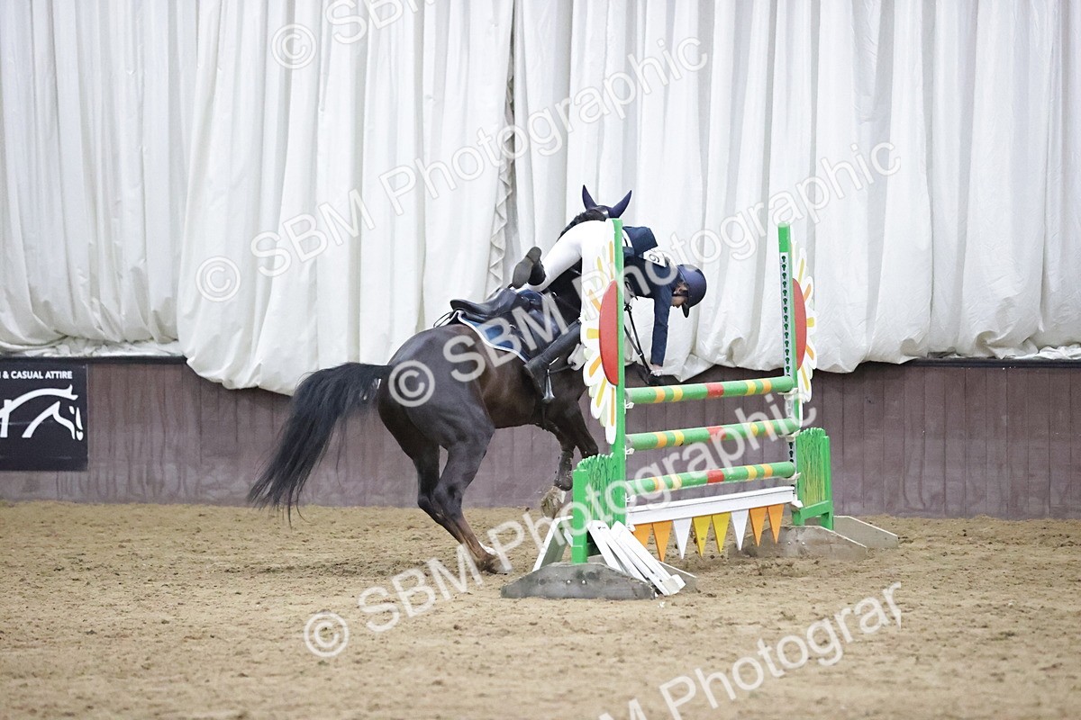 SBM_001884 - Class 4 - 1.10m