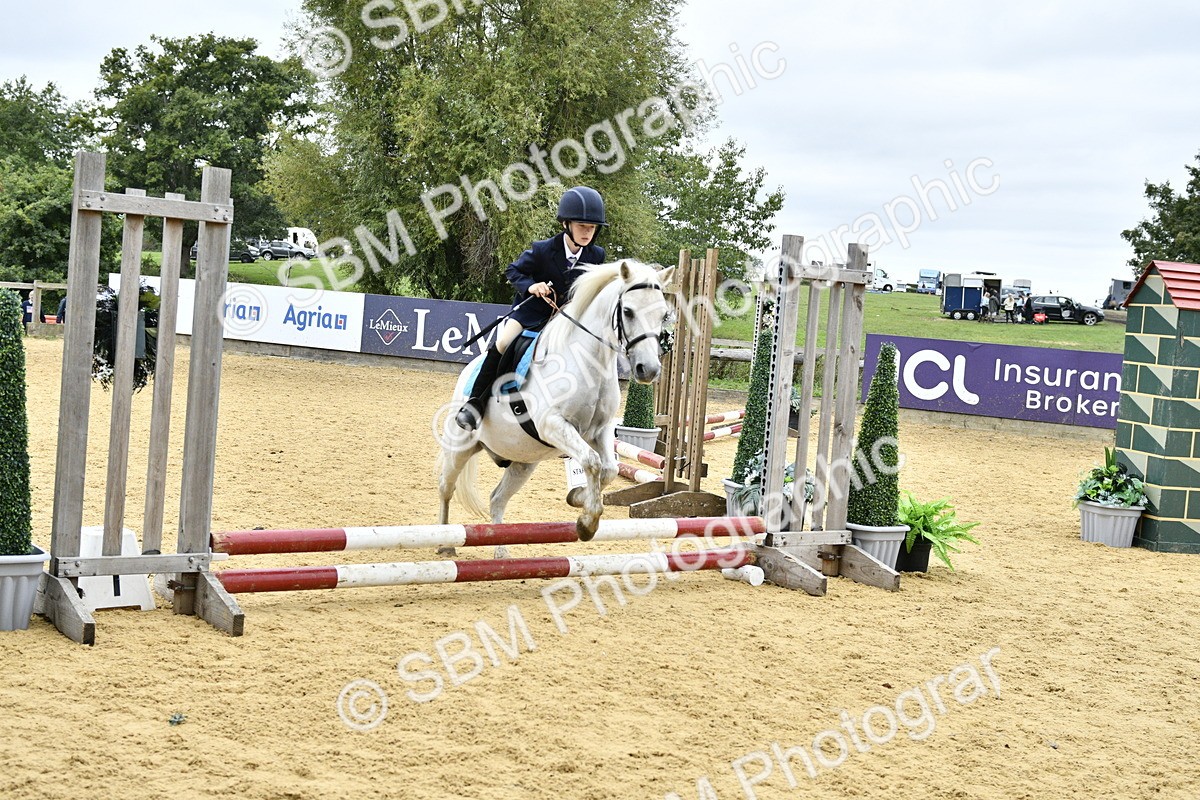 SBM_68030 - J2b - Mini Tour Junior Pony 30cm championship