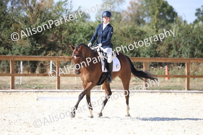 20260905-1474 - Class 5 - Novice 2