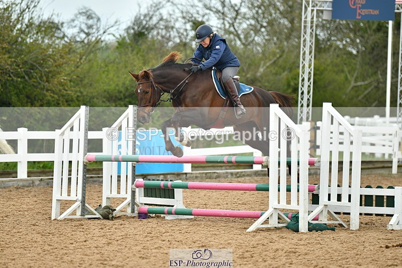 230505A-130241-03824 - Cls 16 95cm Amateur Quali