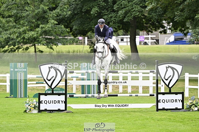 250613A-162914-03101 - Cls 6 National 1.40m Open