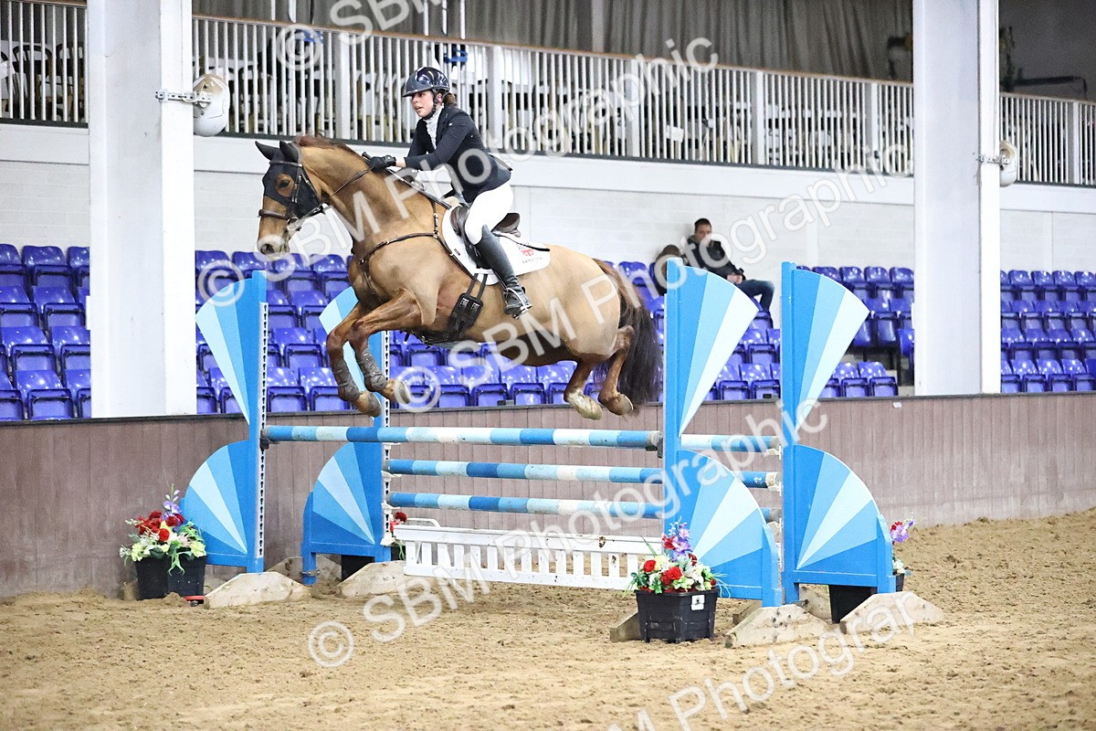 SBM_002973 - Class 10 - Senior Newcomers - 1.10m