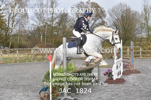 JAC_1824 - 80cm Snr Open, National AE Scottish & Aintree Qualifier