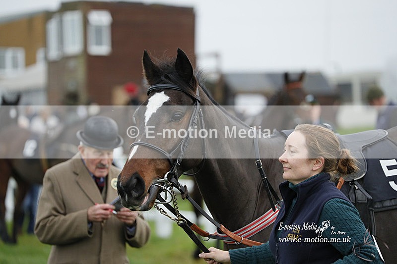 PtP 271122 187 - Hursley Hambledon Hunt Point-to-Point - Larkhill - 27/11/22