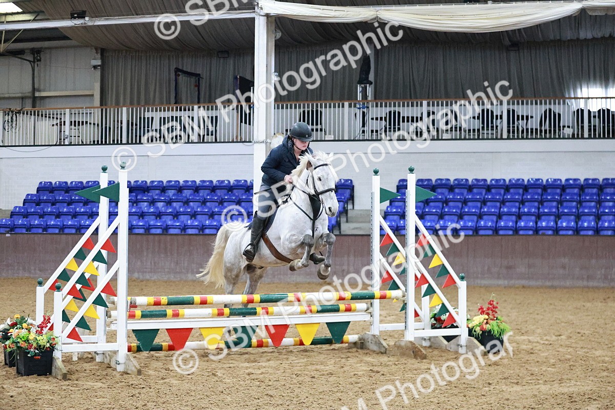 SBM_000056 - Class 1 - Clear Round