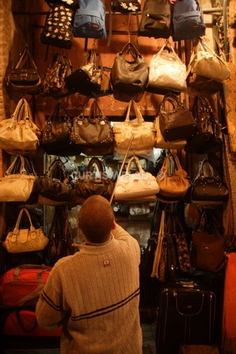  - MOROCCO