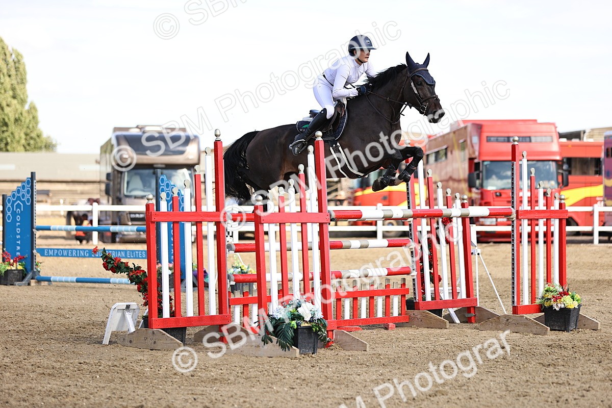 SBM_011919 - Class 10 - Talent Seekers Inc 7 Year Championship Qualifier - 2nd Half