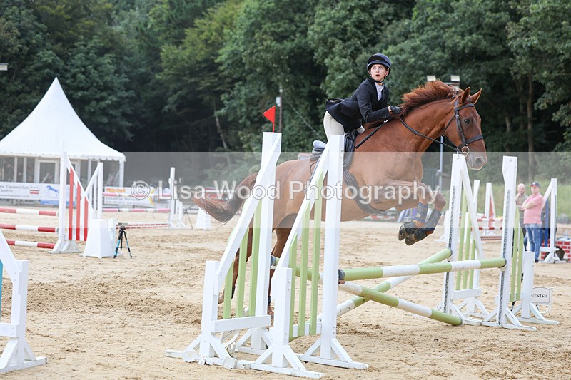 3E7A7162 - Class 7: 80cm Senior