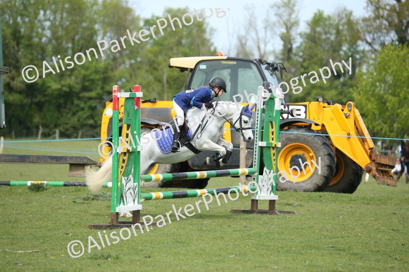 20260426-2012 - Class 15 - Absolute Novice 70cm