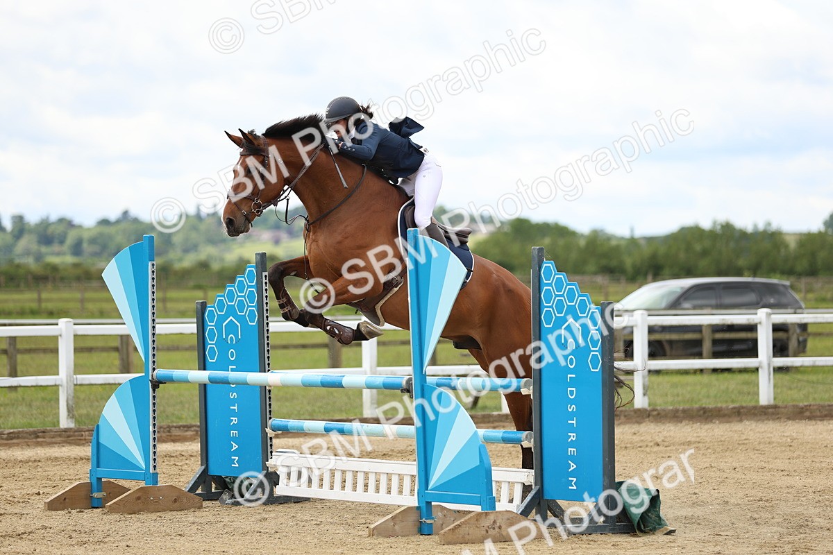 SBM_000685 - Class 3 - Senior Discovery - 1.00m