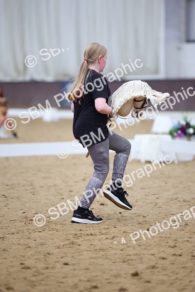 SBM_002235 - Class 7 - Freestyle Dressage Championship Final