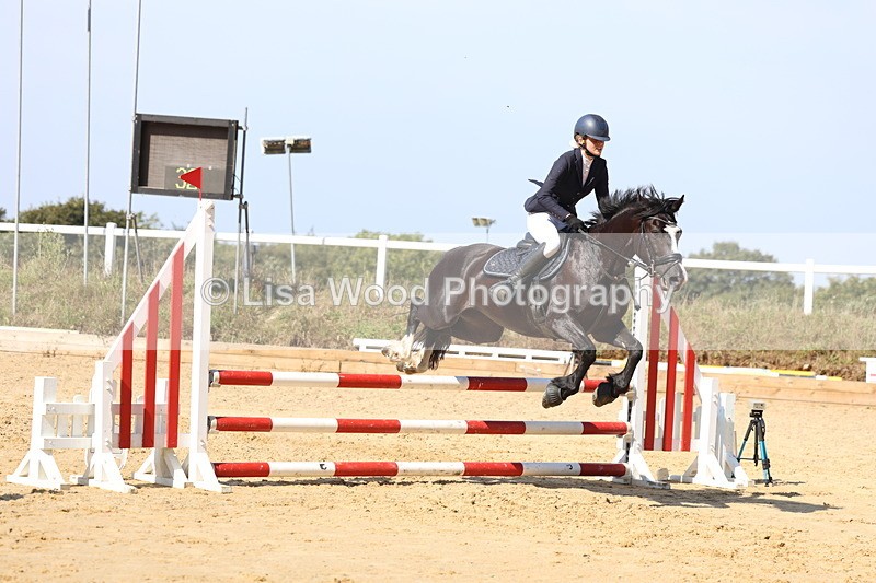 3E7A1267 - Class 8: 80cm Junior