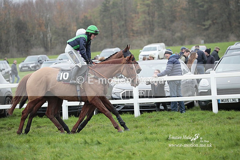 PtP 271122 596 - Hursley Hambledon Hunt Point-to-Point - Larkhill - 27/11/22