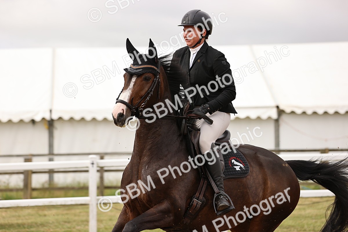 SBM_012678 - Class 13 - Senior British Novice - 90cm Open