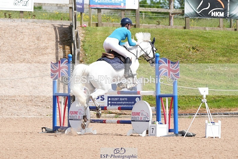 260523-145348-00736 - Cls 8 Pony Newcomers and 1m Open