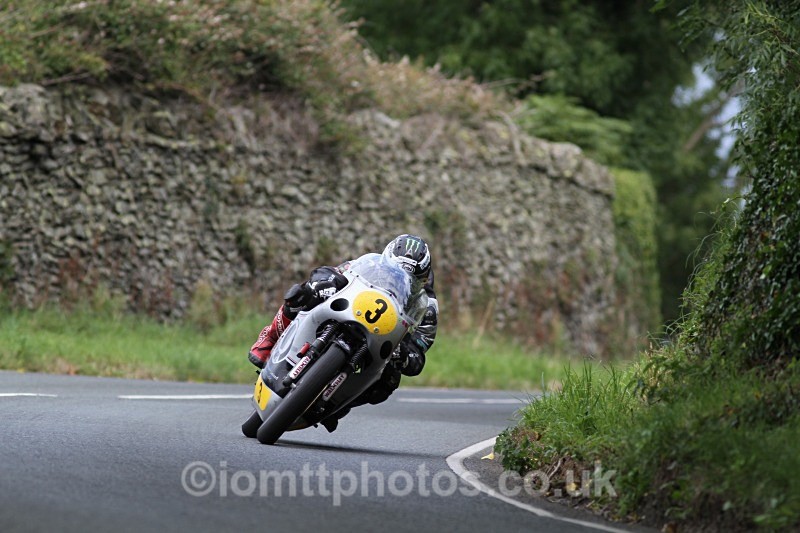 FOM_9507 - Bennetts 500cc Classic TT Race