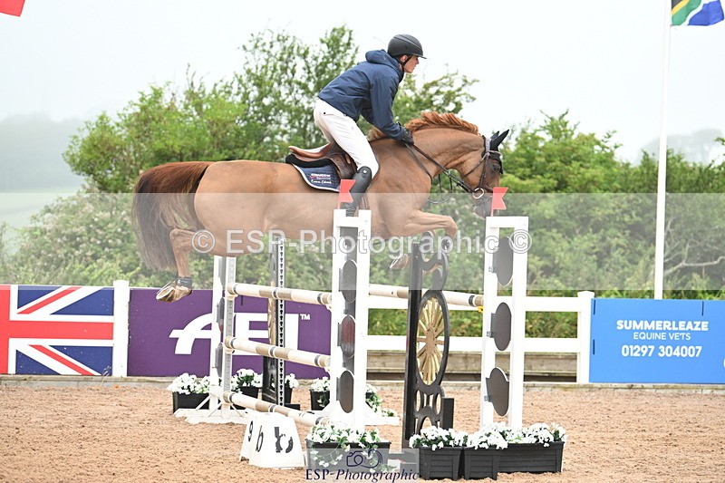 240720A-100643-13557 - Cls 15, 1 Star Silver Tour Jump Off and Presentations
