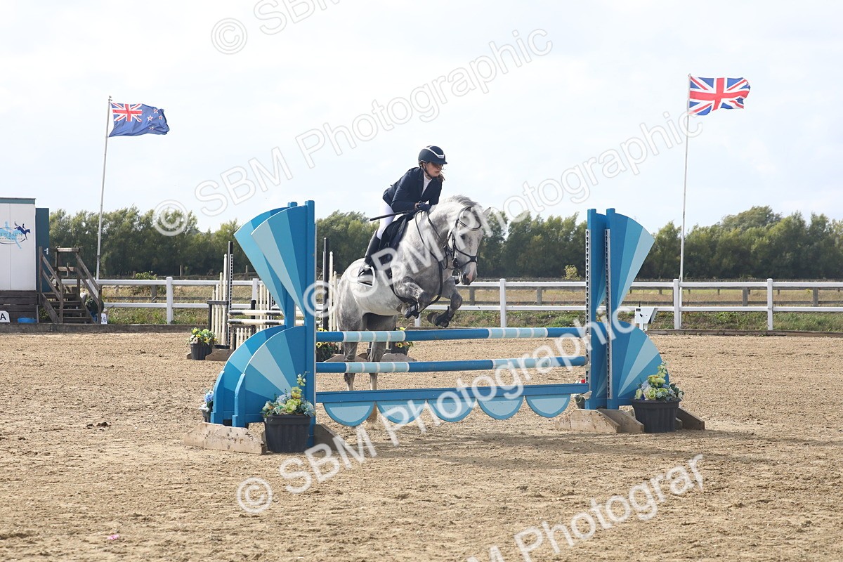 SBM_007884 - Class 12 - 90cm Champs