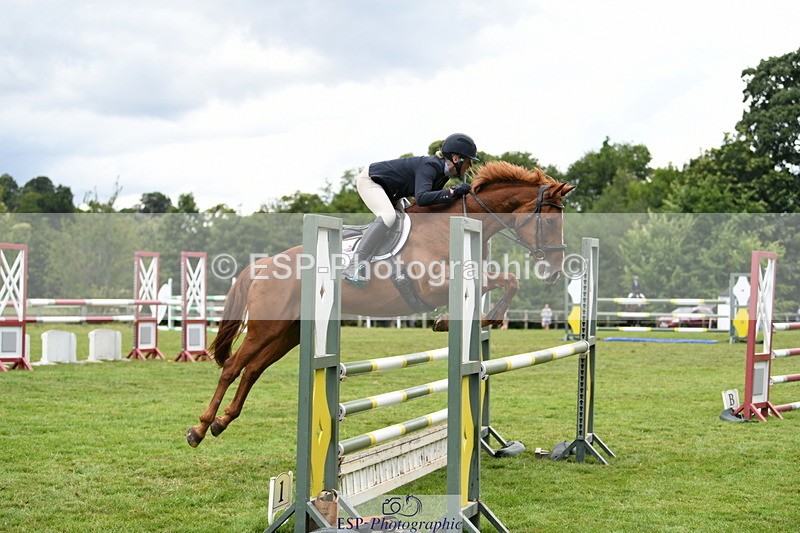 250703A-145813-02053 - Cls 14 Snr 1.15m Open