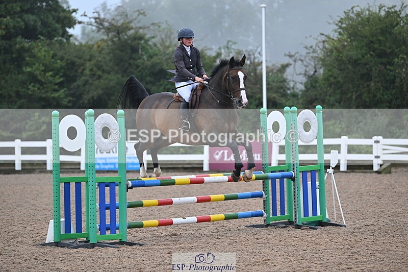 240907A-105541-00563 - Cls 7 95cm Amateur Qualifier