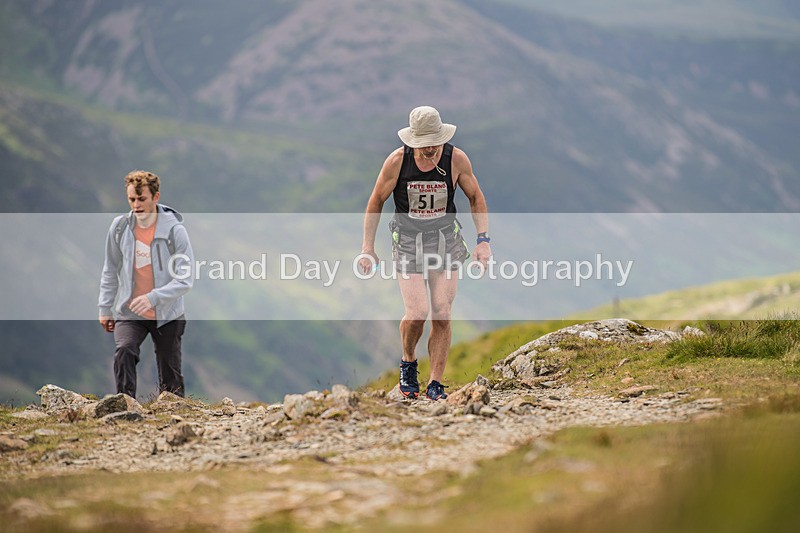 Buttermere-425 - Buttermere Horseshoe Fell Race (Darren Holloway Memorial Race) Saturday 22nd June 2024