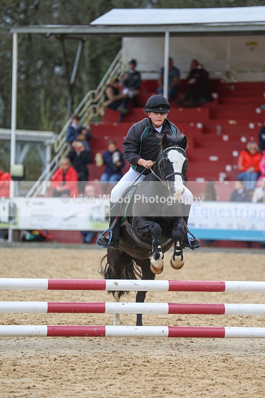 3E7A2055 - Class 3: 60 - 65 (B)