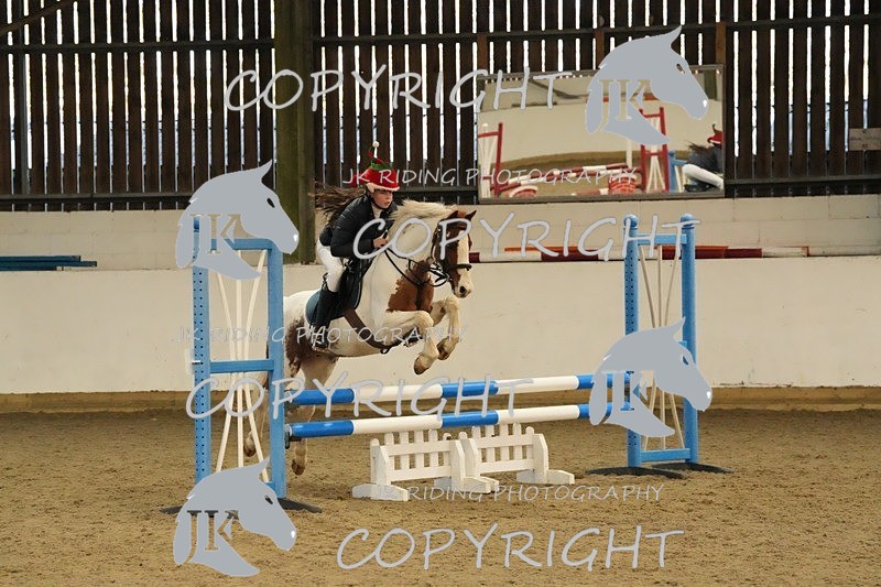 JKR02200 - Class 6 70cm